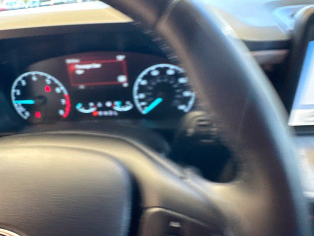 Used 2024 Ford Maverick XLT w/ XLT Luxury Package AWD/4WD image 18