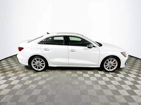 New 2026 Audi S3 Premium image 8