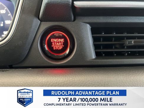 Certified 2023 Honda Pilot Elite image 51