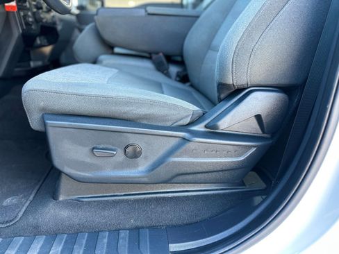 Used 2025 Ford F350 XLT image 23