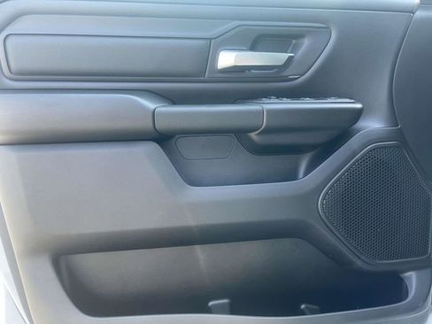 New 2026 RAM 1500 Tradesman AWD/4WD image 26