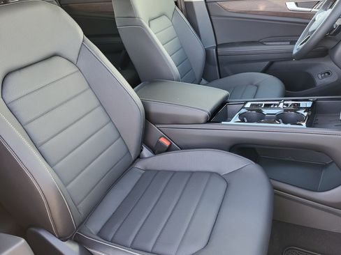 New 2026 Volkswagen Atlas SEL AWD/4WD image 25