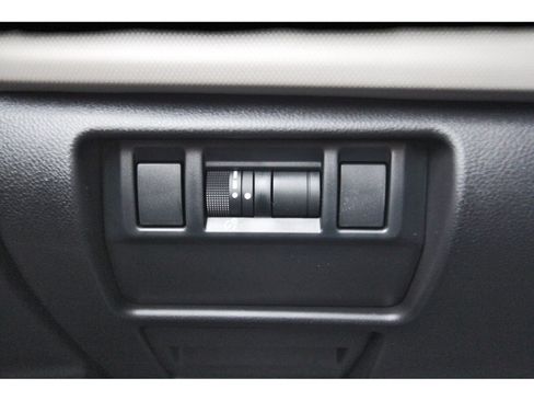 New 2026 Subaru Forester AWD/4WD image 15