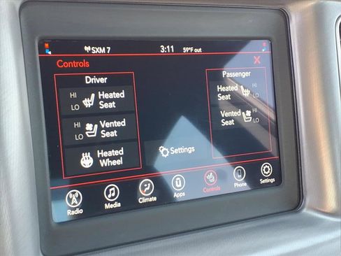 Used 2021 Dodge Charger SXT w/ Leather Interior Group image 12