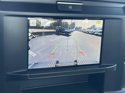 New 2026 Ford F350 XL w/ XL Chrome Package RWD image 14