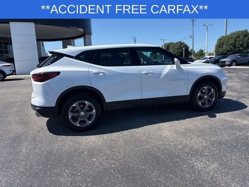 Used 2023 Chevrolet Blazer LT image 10