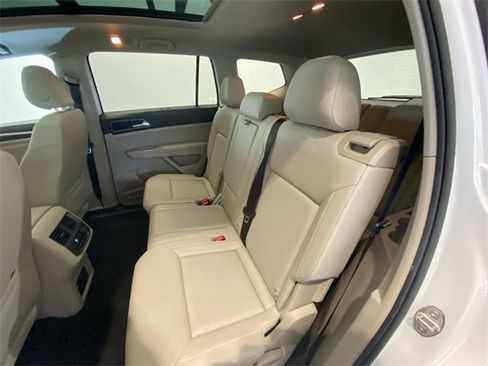 Used 2019 Volkswagen Atlas SEL image 24