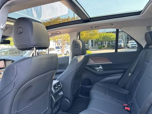 New 2026 Mercedes-Benz GLE 350 4MATIC image 24