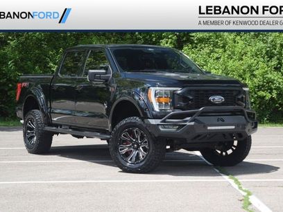 Used 2021 Ford F150 XLT w/ Equipment Group 302A High