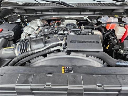 New 2026 GMC Sierra 2500 Denali w/ Technology Package image 17