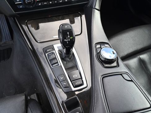 Used 2016 BMW 640i xDrive xDrive image 32
