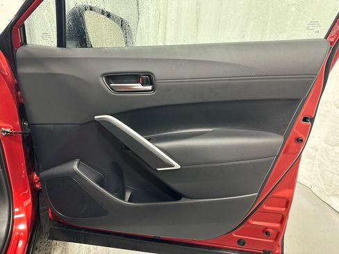 Used 2025 Toyota Corolla Cross AWD Hybrid w/ Convenience Package image 56