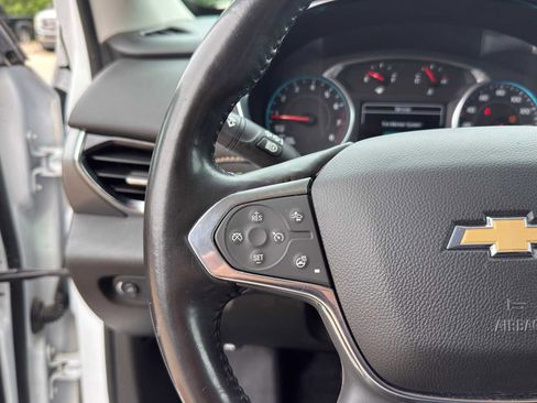 Used 2018 Chevrolet Traverse Premier w/ Redline Edition FWD image 17