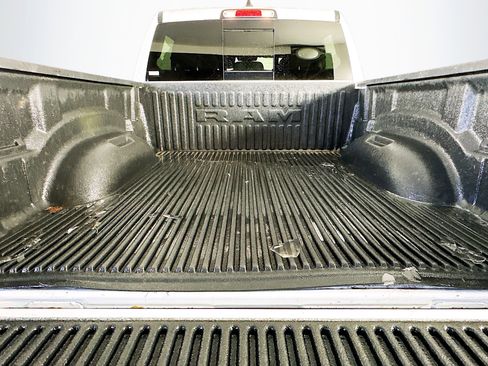 Used 2022 RAM 1500 Big Horn image 27