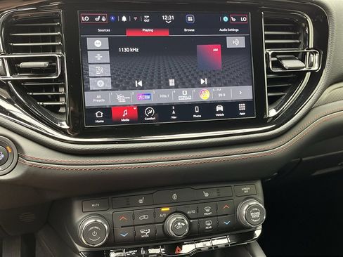 Used 2026 Dodge Durango GT AWD/4WD image 17