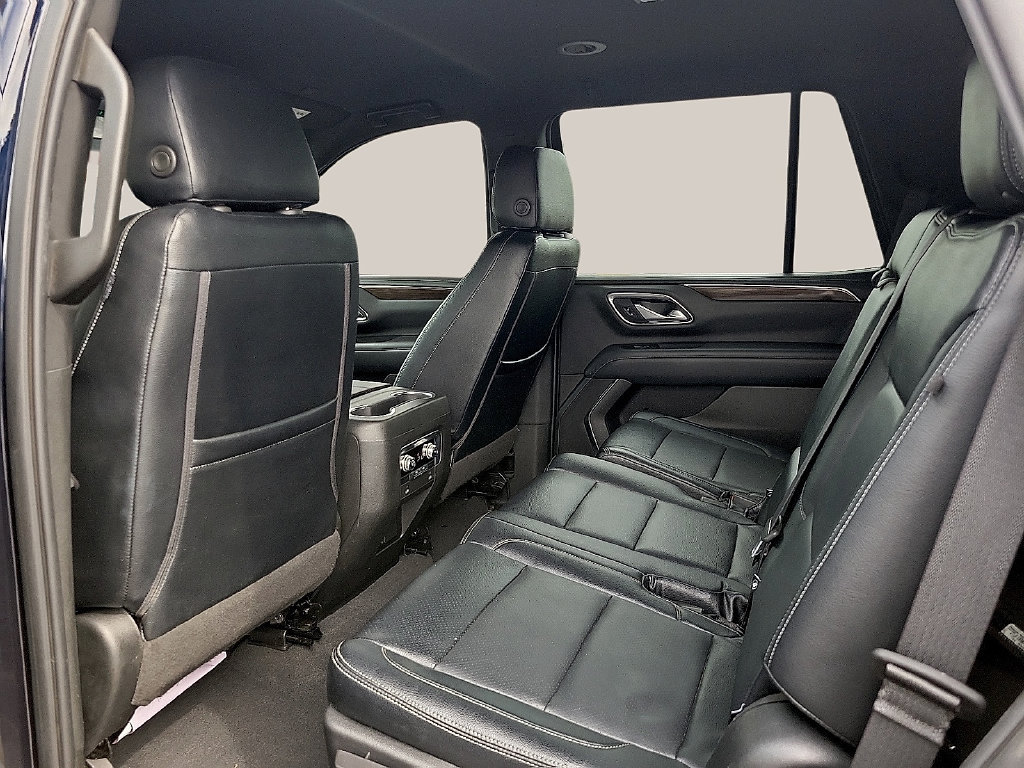 Used 2022 GMC Yukon SLE AWD/4WD image 8