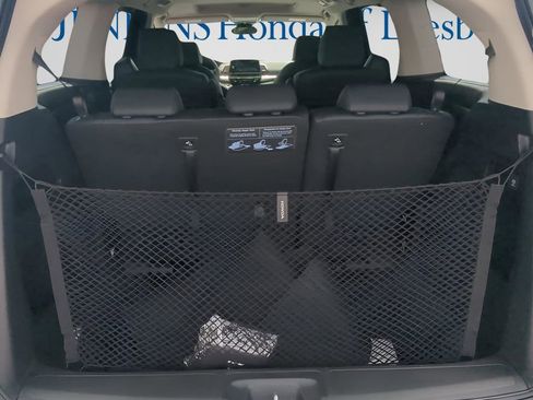 New 2026 Honda Odyssey EX-L image 10