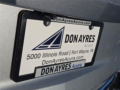 New 2026 Acura MDX SH-AWD w/Advance image 31