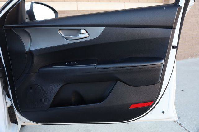 Used 2021 Kia Forte LXS FWD image 24