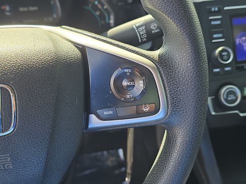 Used 2019 Honda Civic LX image 29