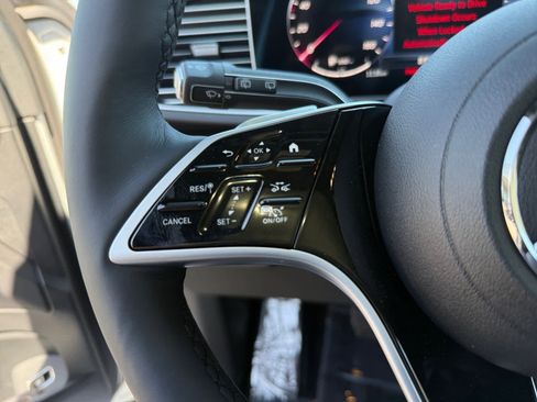 New 2026 Mercedes-Benz GLE 450 4MATIC image 25