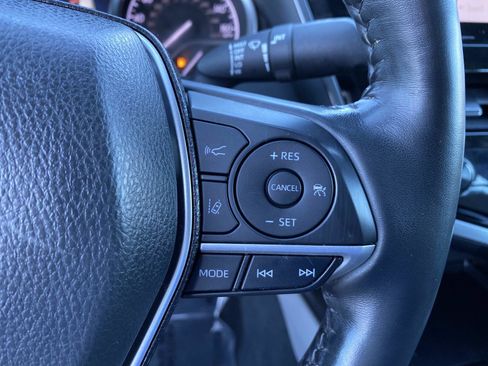 Used 2023 Toyota Camry LE w/ Cold Weather Package image 13