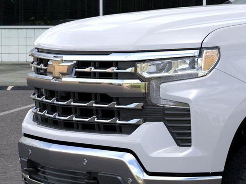 New 2026 Chevrolet Silverado 1500 LTZ image 13