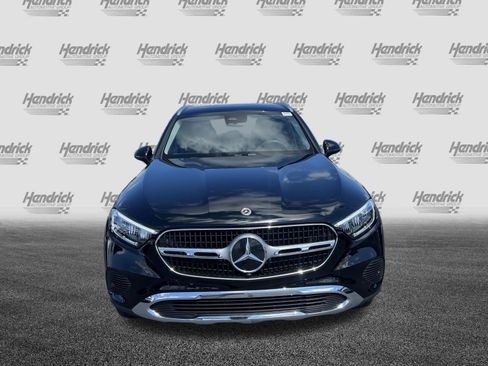 Certified 2025 Mercedes-Benz GLC 350e 4MATIC image 3