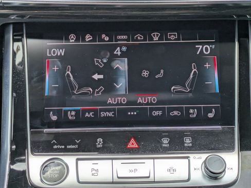 Certified 2024 Audi Q8 Prestige AWD/4WD image 20