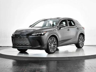 Certified 2025 Lexus RX 350 Premium Plus w/ Convenience Package
