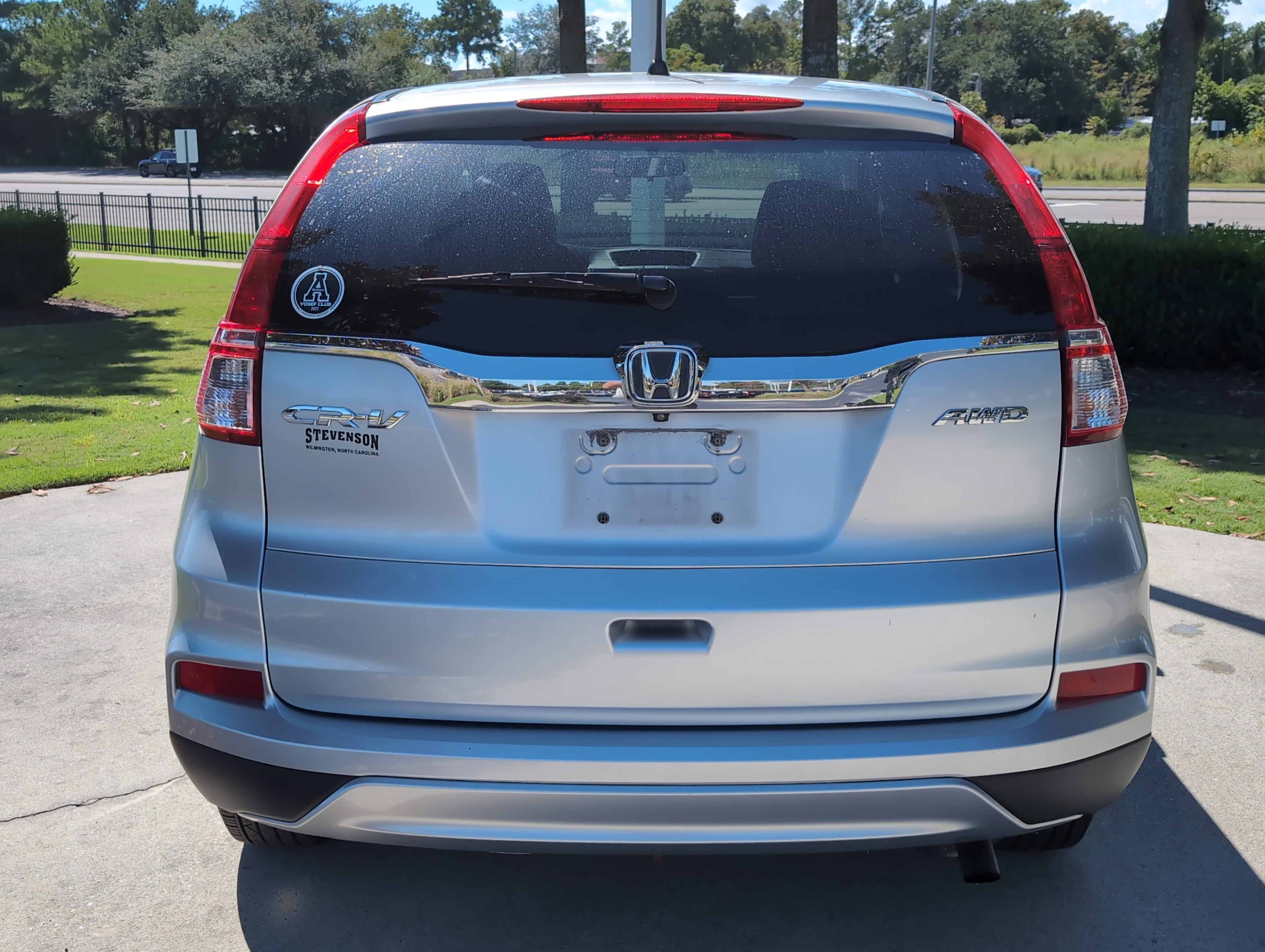 Used 2016 Honda CR-V EX image 9
