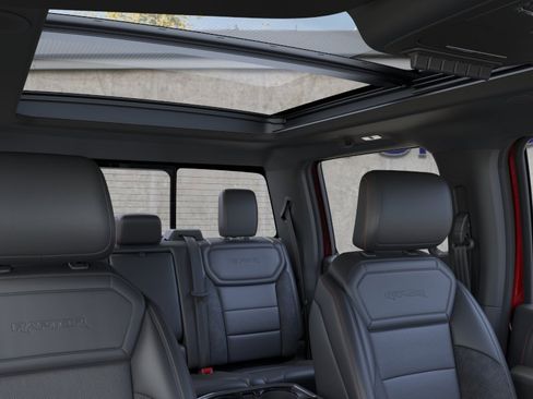 New 2026 Ford F150 Raptor AWD/4WD image 44
