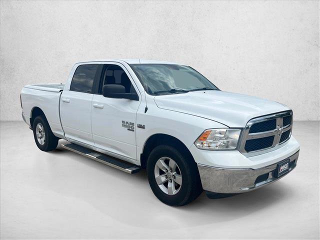 Used 2019 RAM 1500 Classic SLT RWD image 2
