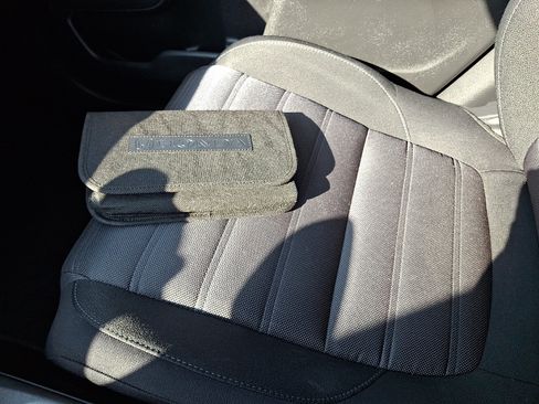 Certified 2019 Honda CR-V EX image 25