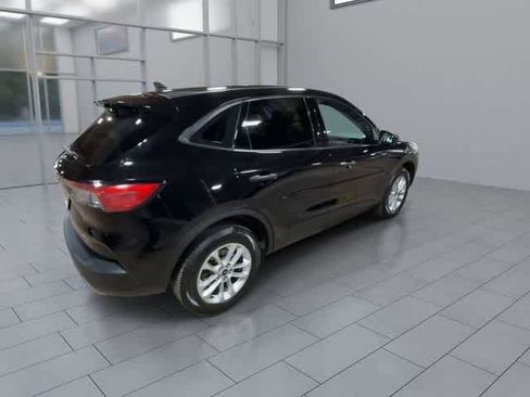Used 2021 Ford Escape S AWD/4WD image 8