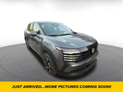 Used 2025 Nissan Kicks SV