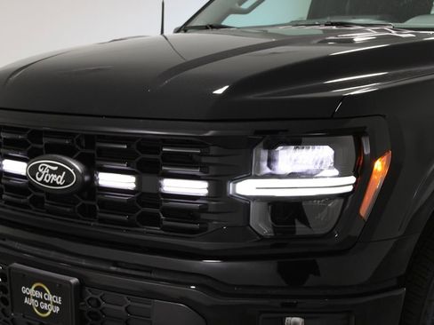 New 2025 Ford F150 STX w/ LOBO Package image 50