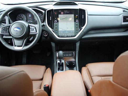 Used 2025 Subaru Ascent Touring image 24