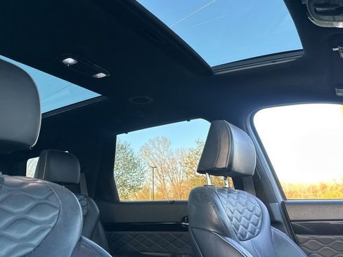 Used 2020 Hyundai Palisade Limited AWD/4WD image 16