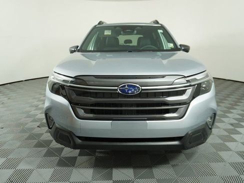 New 2026 Subaru Forester Limited w/ Limited Package image 2