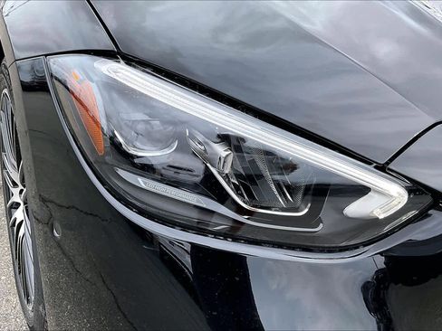 New 2026 Mercedes-Benz C 300 Sedan image 20