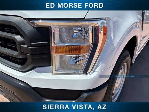 Used 2022 Ford F150 XL RWD image 3