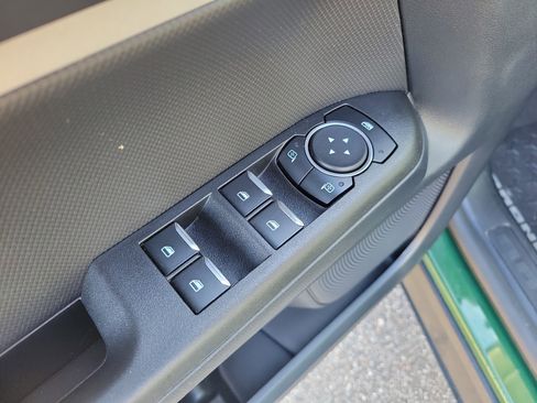 Used 2024 Ford Bronco Sport Big Bend image 20