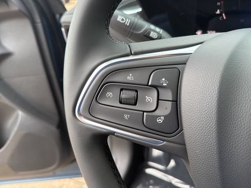 New 2026 Buick Envista Sport Touring w/ Convenience I Package FWD image 17