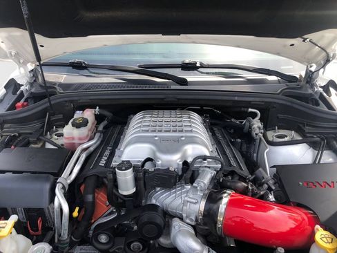 Used 2023 Dodge Durango SRT Hellcat AWD/4WD image 14
