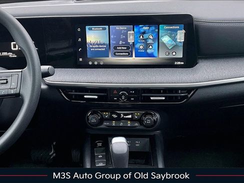 New 2026 Nissan Kicks SV w/ SV Premium Package image 6