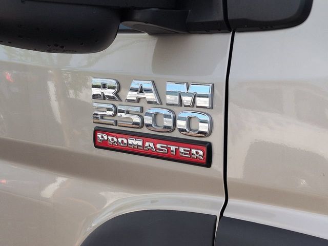 Used 2021 RAM ProMaster 2500 w/ Premium Appearance Group FWD image 8