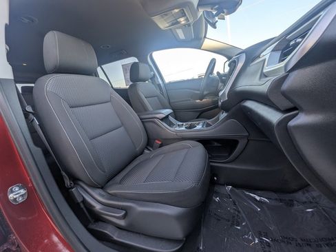 Used 2023 GMC Acadia SLE w/ Driver Convenience Package image 25