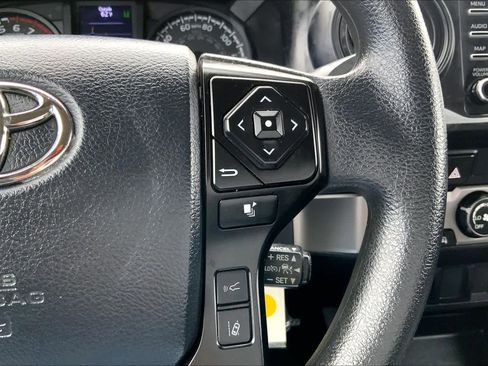 Used 2023 Toyota Tacoma SR RWD image 25