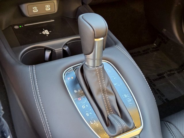 New 2027 Honda HR-V EX-L image 16